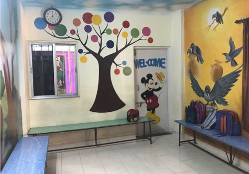  Best Day Care in pimpari